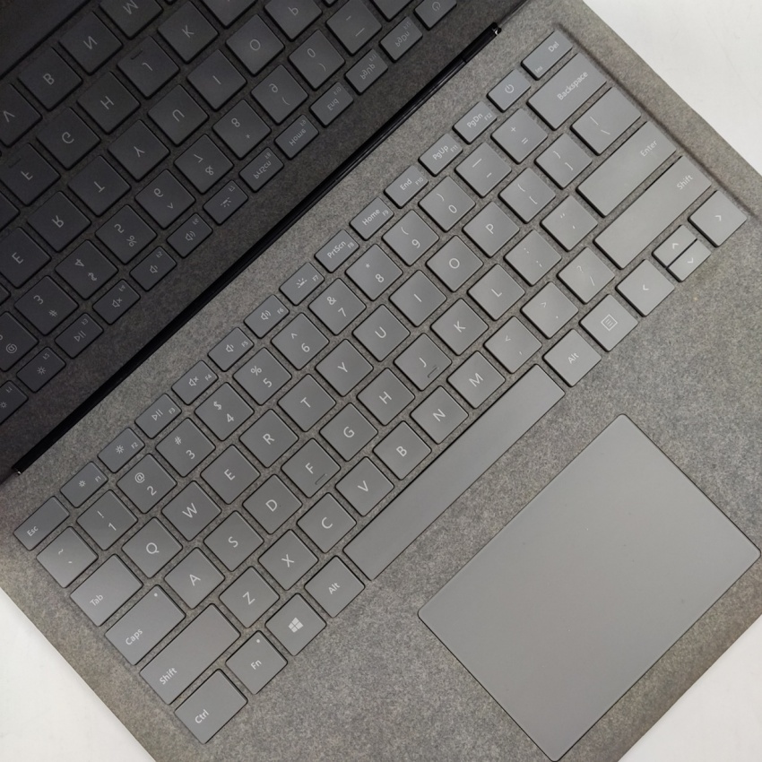 Microsoft Surface Laptop 2