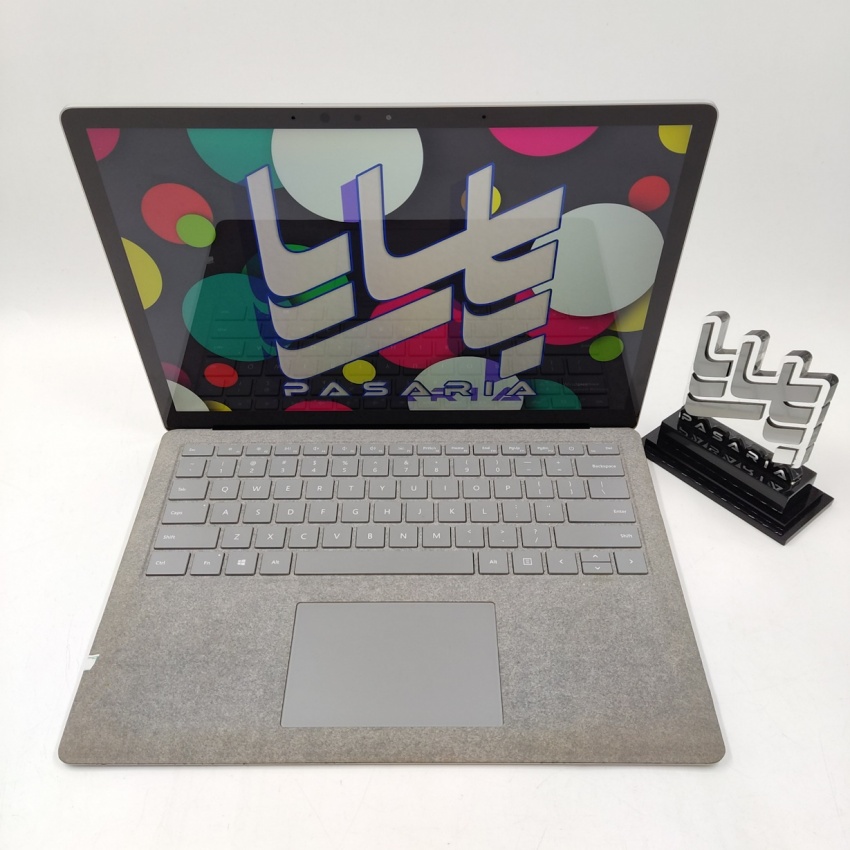 Microsoft Surface Laptop 2