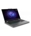 Lenovo LOQ 15IRX9