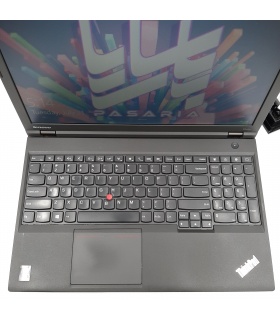 Lenovo ThinkPad T540P