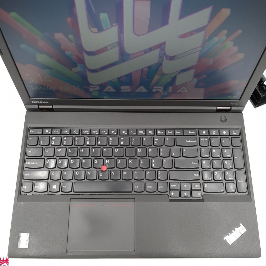 Lenovo ThinkPad T540P