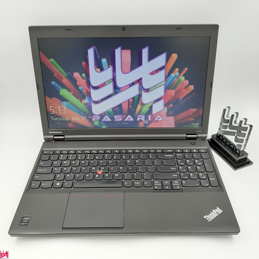 Lenovo ThinkPad T540P