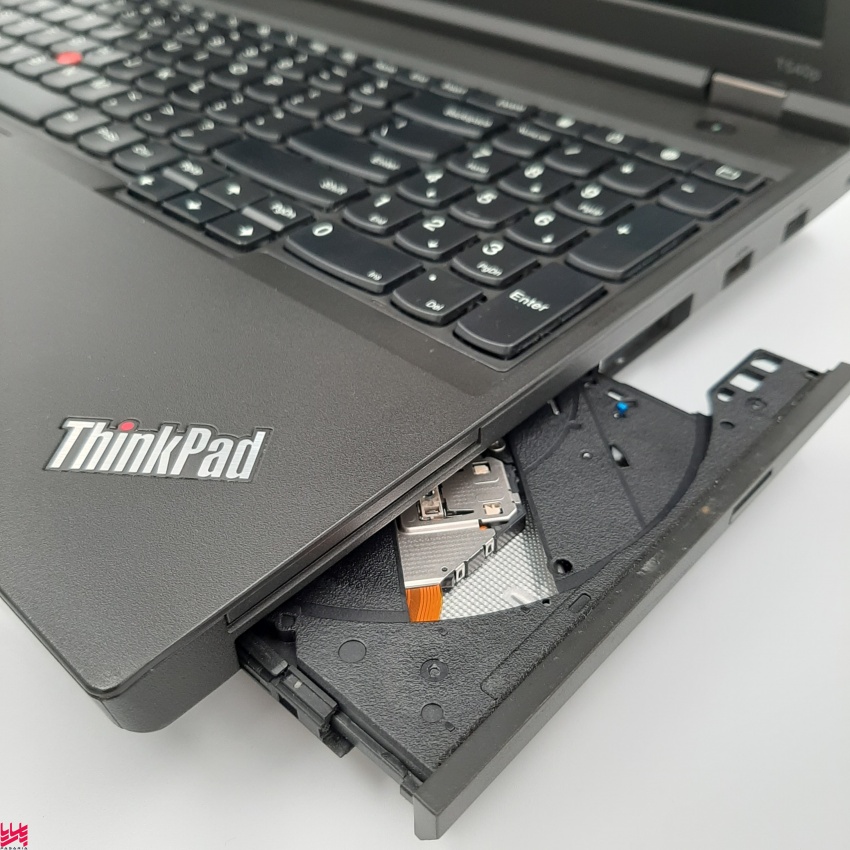 Lenovo ThinkPad T540P