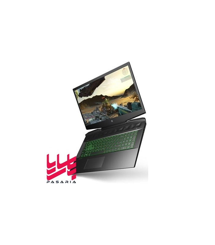 HP Pavilion Gaming Laptop 15-dk