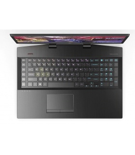 HP Omen 17-cb0001TX