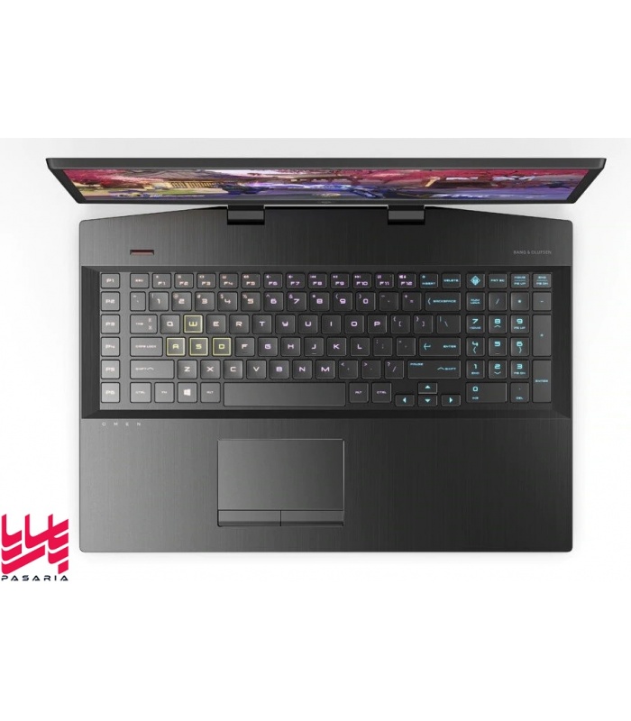 HP Omen 17-cb0001TX