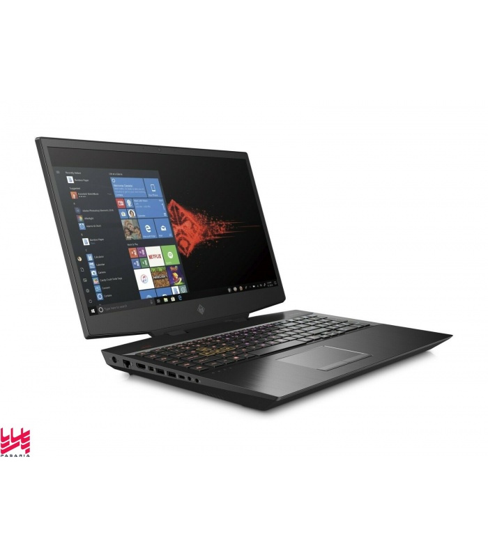 HP Omen 17-cb0001TX
