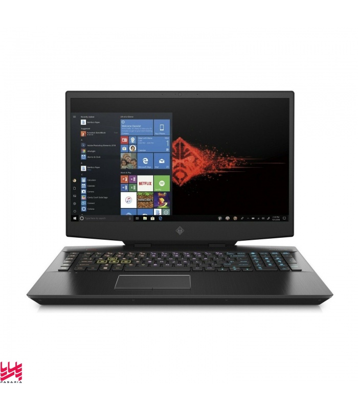 HP Omen 17-cb0001TX