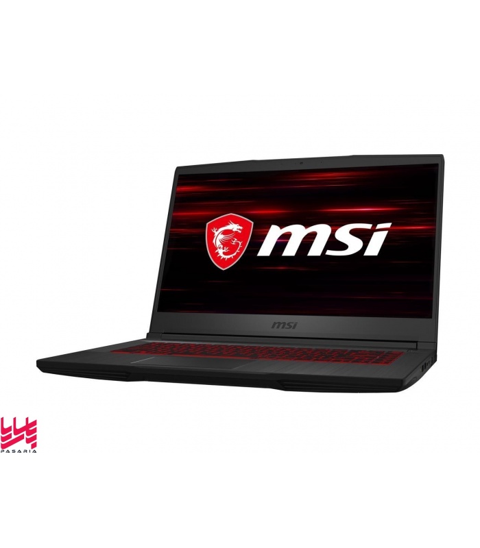 MSI GF65 Thin 9SEXR