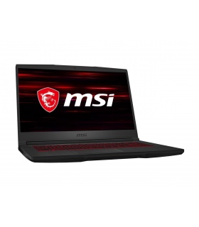MSI GF65 Thin 9SEXR