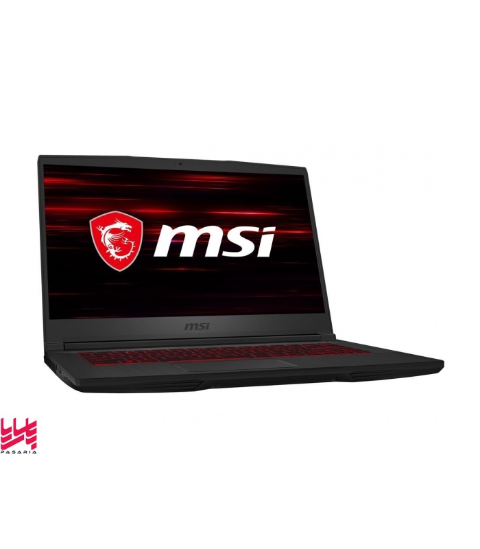 MSI GF65 Thin 9SEXR
