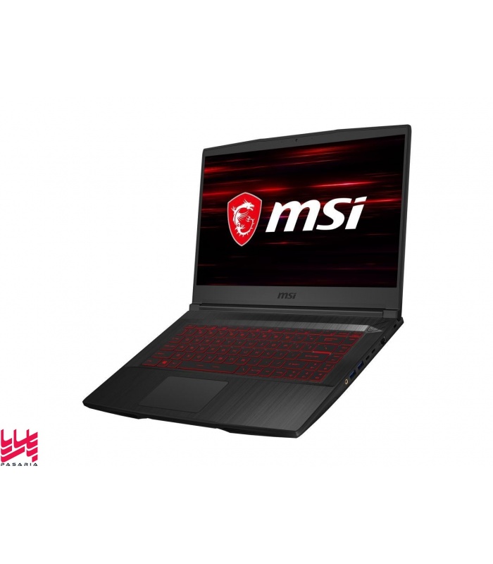 MSI GF65 Thin 9SEXR