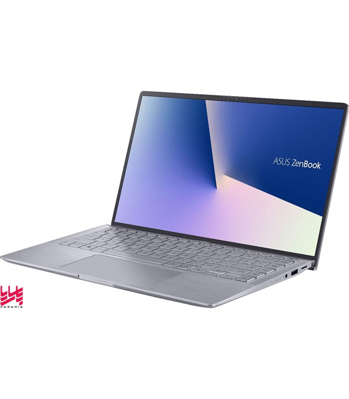Asus ZenBook 14 Q407IQ