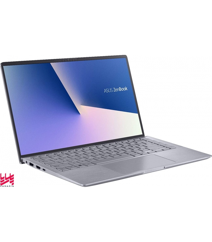 Asus ZenBook 14 Q407IQ
