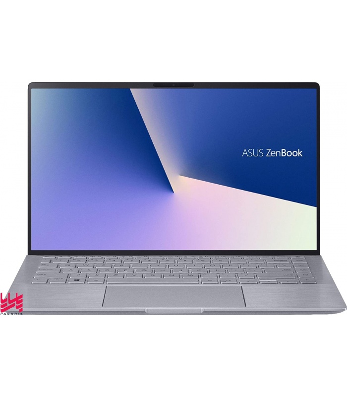 Asus ZenBook 14 Q407IQ