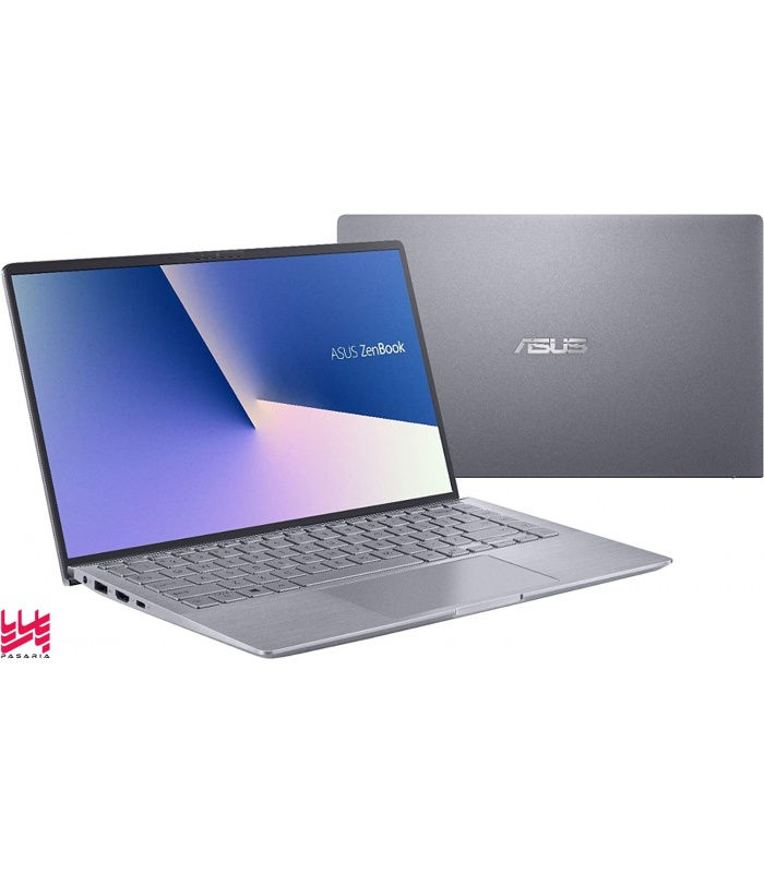 Asus ZenBook 14 Q407IQ