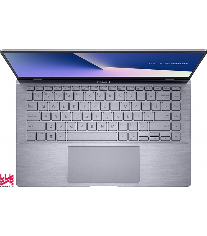 Asus ZenBook 14 Q407IQ