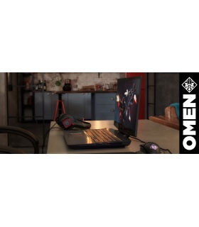 HP Omen 17-cb0001TX