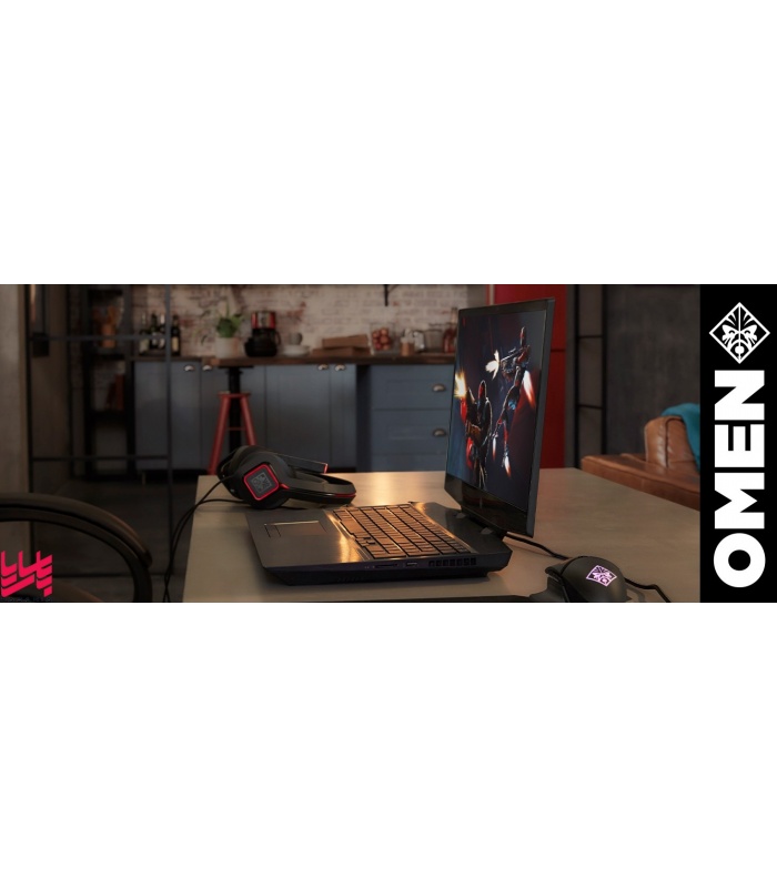 HP Omen 17-cb0001TX