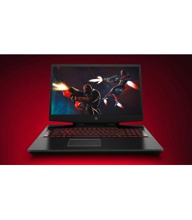 HP Omen 17-cb0001TX