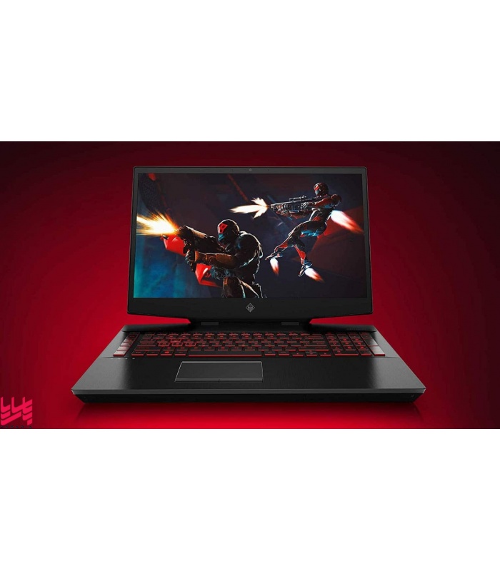 HP Omen 17-cb0001TX