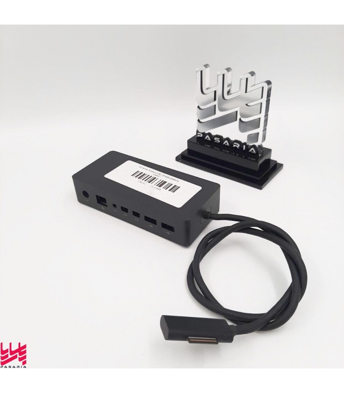 Microsoft Surface Dock