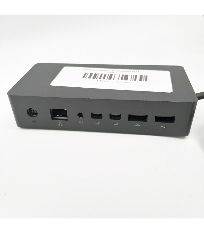 Microsoft Surface Dock