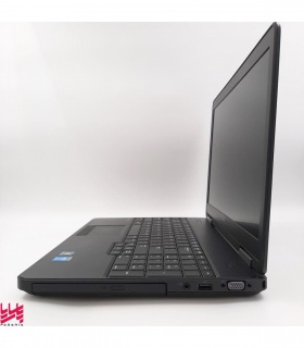 Dell Latitude E5540