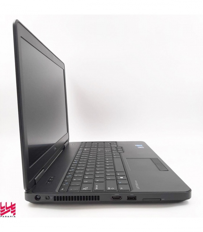 Dell Latitude E5540