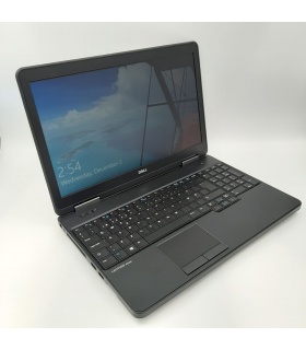 Dell Latitude E5540