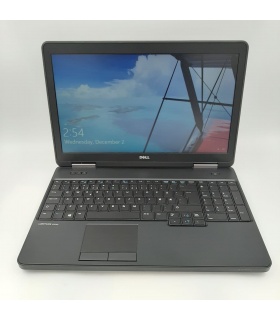 Dell Latitude E5540
