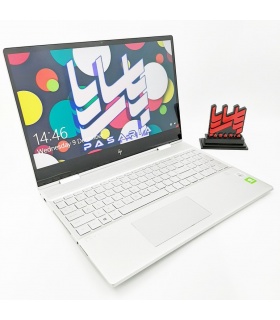 HP ENVY x360 Convertible 15-dr - i5 - 4k