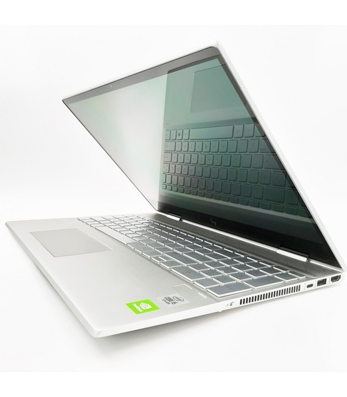 HP ENVY x360 Convertible 15-dr - i5 - 4k