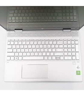 HP ENVY x360 Convertible 15-dr - i5 - 4k