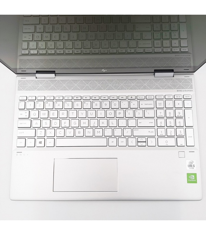 HP ENVY x360 Convertible 15-dr - i5 - 4k