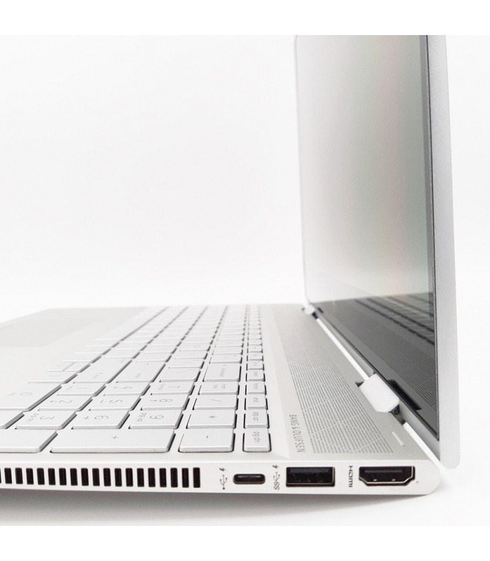 HP ENVY x360 Convertible 15-dr - i5 - 4k