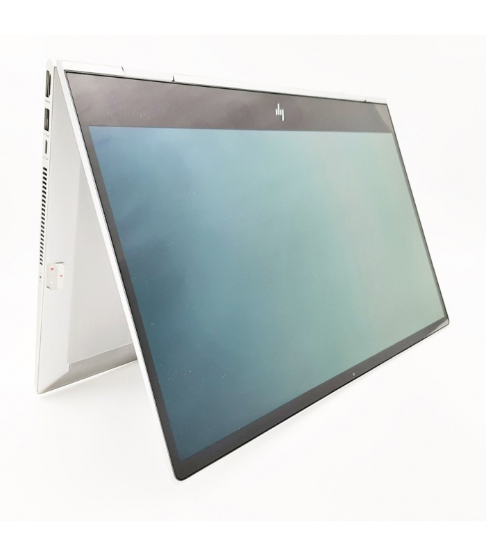 HP ENVY x360 Convertible 15-dr - i5 - 4k