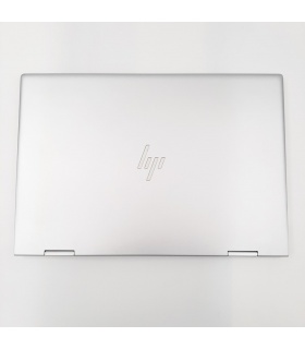 HP ENVY x360 Convertible 15-dr - i5 - 4k
