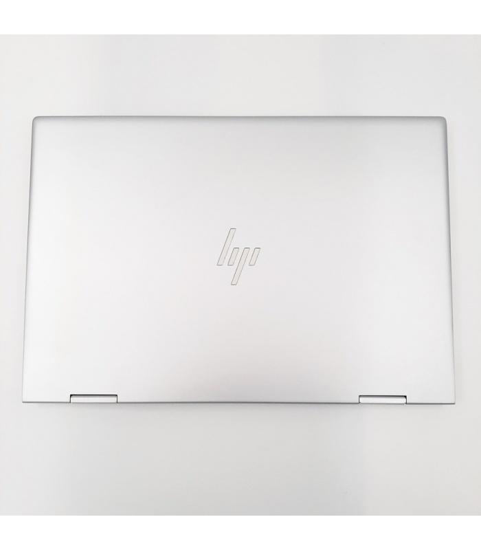 HP ENVY x360 Convertible 15-dr - i5 - 4k