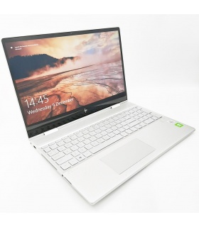HP ENVY x360 Convertible 15-dr - i5 - 4k