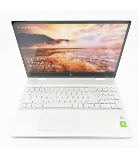 HP ENVY x360 Convertible 15-dr - i5 - 4k