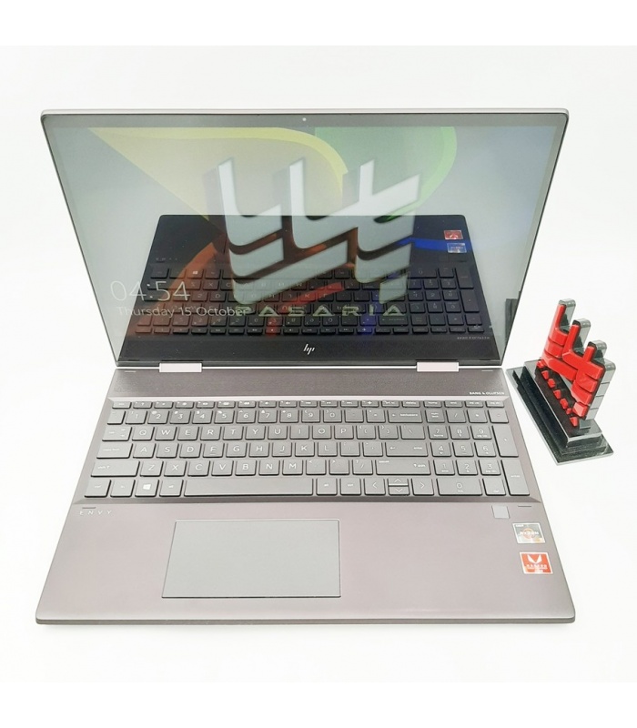 HP ENVY x360 Convertible 15-ds
