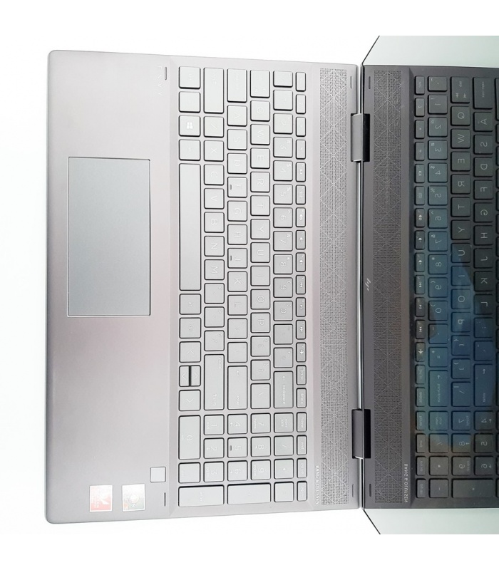 HP ENVY x360 Convertible 15-ds