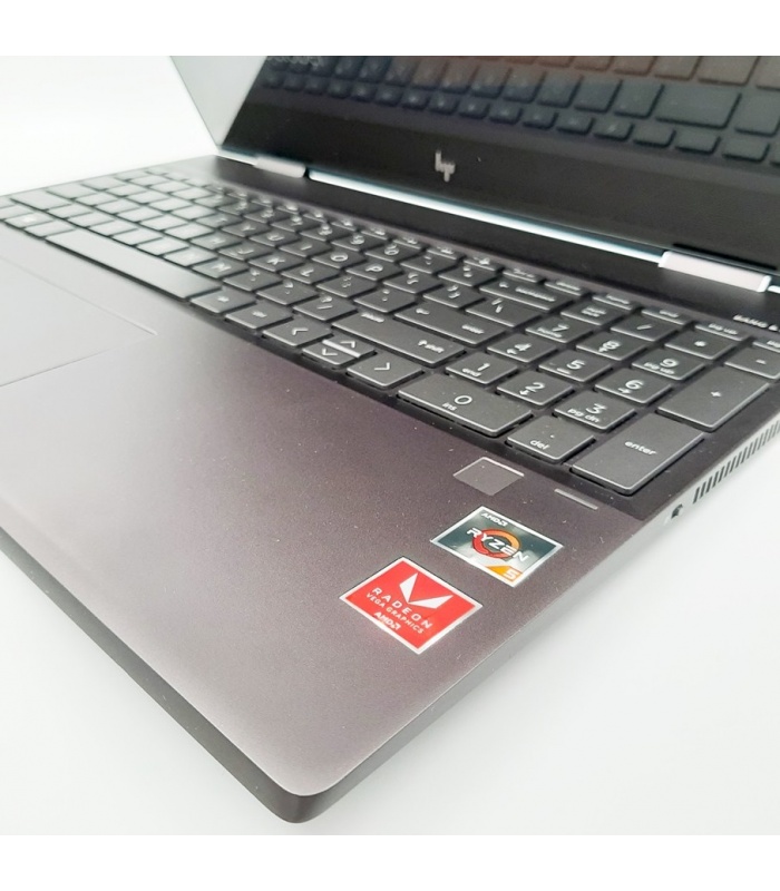 HP ENVY x360 Convertible 15-ds