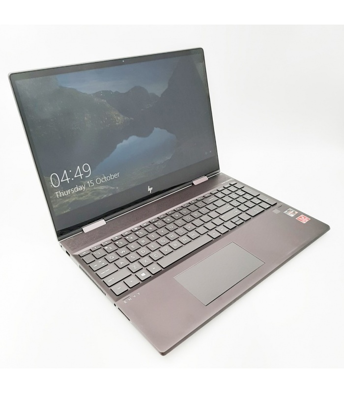 HP ENVY x360 Convertible 15-ds
