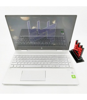 HP ENVY x360 Convertible 15-dr - i7 - FHD