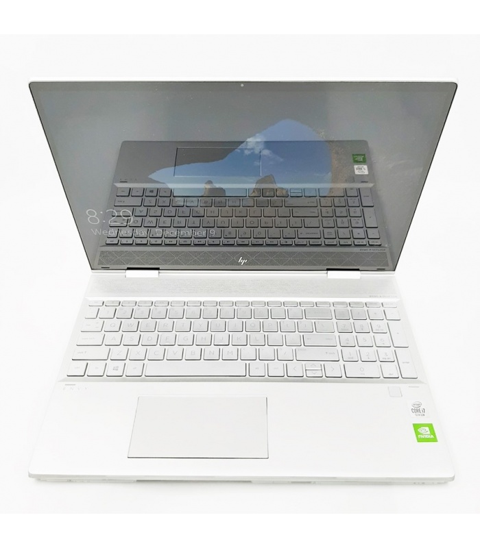 HP ENVY x360 Convertible 15-dr - i7 - FHD