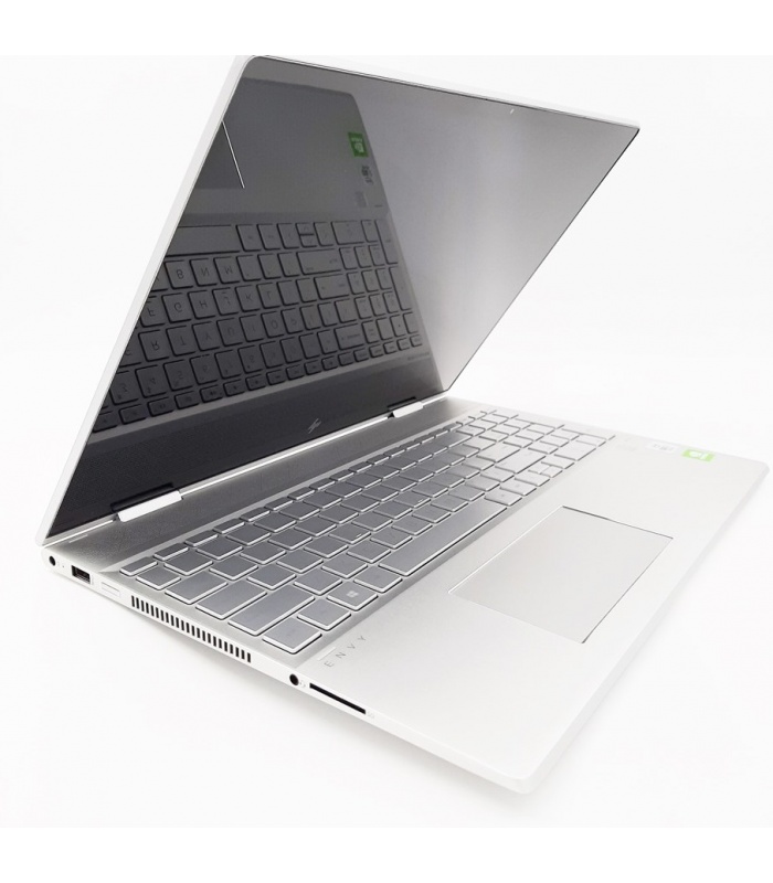 HP ENVY x360 Convertible 15-dr - i7 - FHD