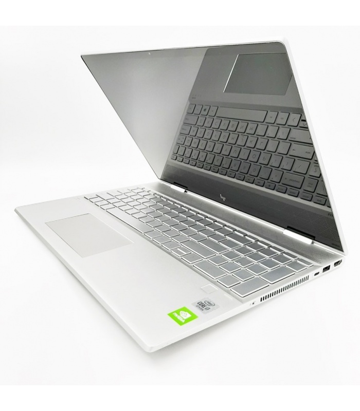 HP ENVY x360 Convertible 15-dr - i7 - FHD