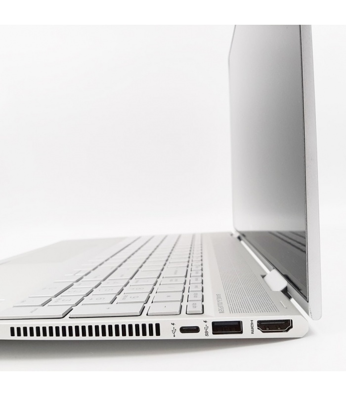 HP ENVY x360 Convertible 15-dr - i7 - FHD